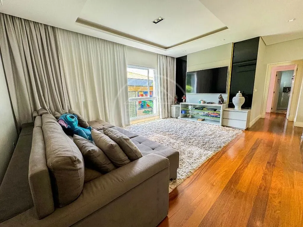 Sobrado, 4 quartos, 500 m² - Foto 14
