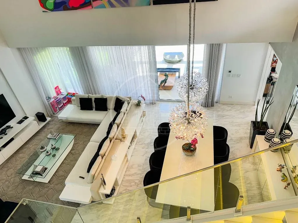 Sobrado, 4 quartos, 500 m² - Foto 25