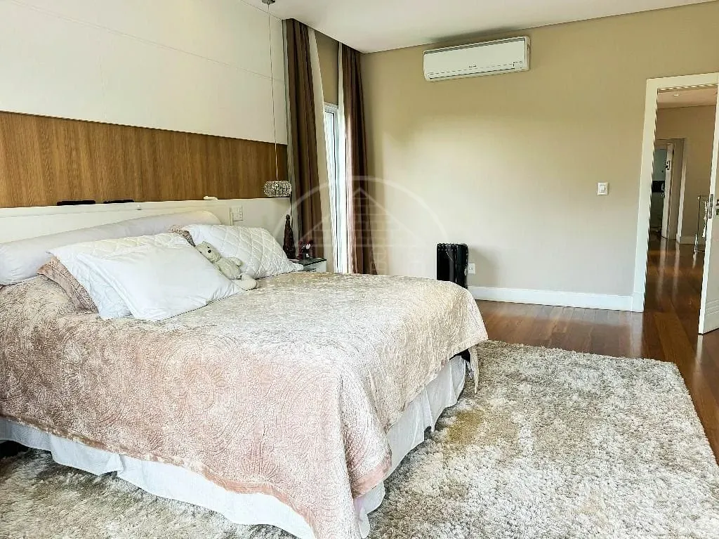 Sobrado, 4 quartos, 500 m² - Foto 20