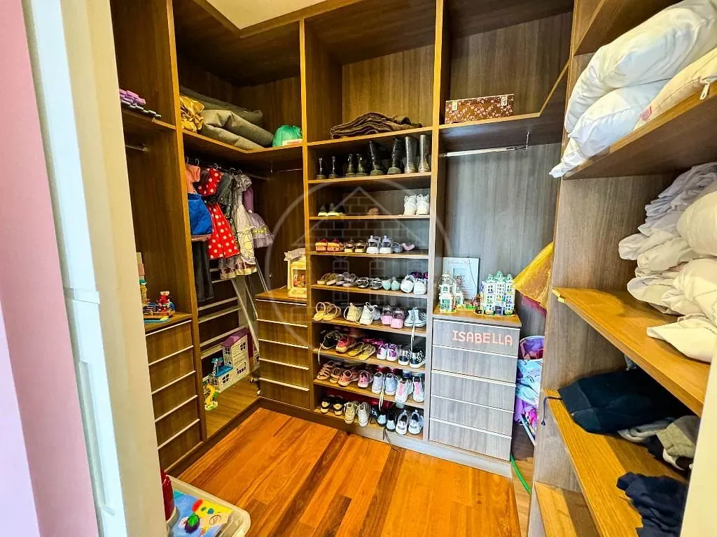 Sobrado, 4 quartos, 500 m² - Foto 29