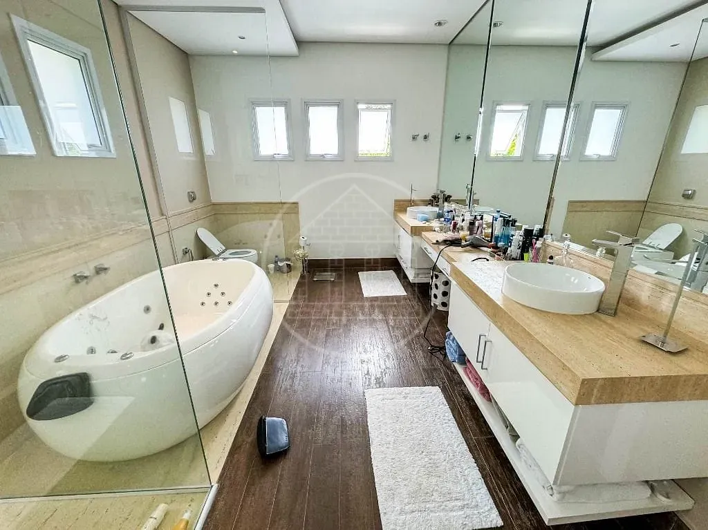 Sobrado, 4 quartos, 500 m² - Foto 24
