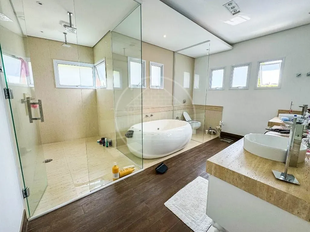 Sobrado, 4 quartos, 500 m² - Foto 23