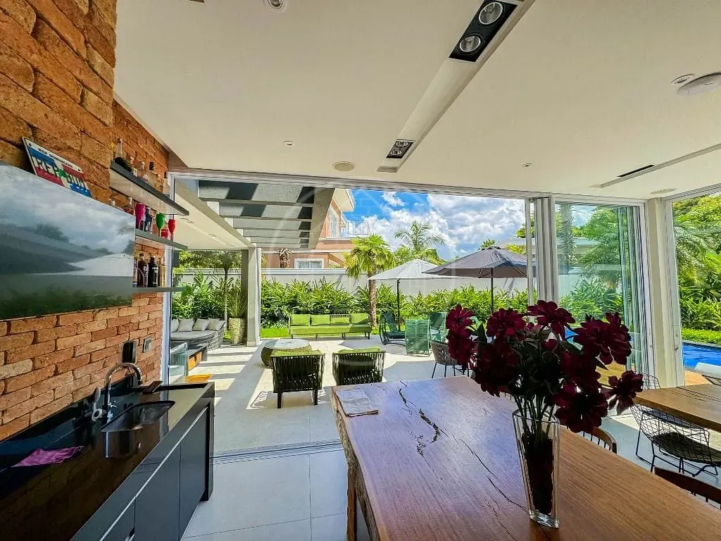 Sobrado, 4 quartos, 500 m² - Foto 41