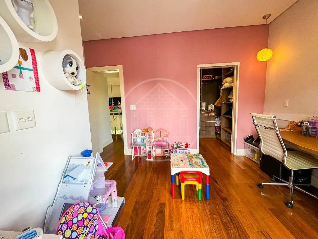 Sobrado, 4 quartos, 500 m² - Foto 31