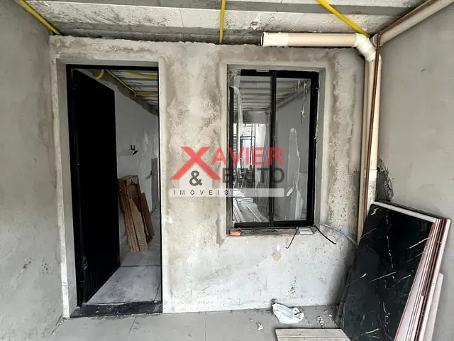 Sobrado 3 quartos e 3 banheiros, à venda, no bairro Jardim Nordeste em São Paulo
