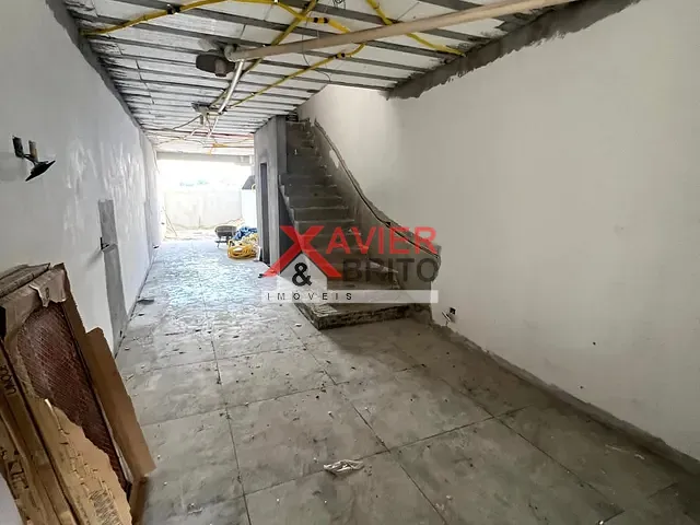 Sobrado 3 quartos e 3 banheiros, à venda, no bairro Jardim Nordeste em São Paulo