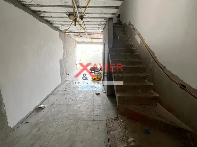 Sobrado 3 quartos e 3 banheiros, à venda, no bairro Jardim Nordeste em São Paulo