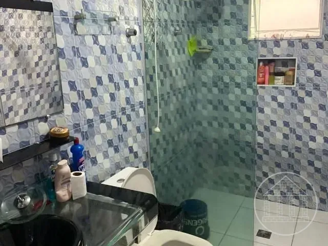 Sobrado com 125m² 3 quartos e 2 banheiros, à venda, no bairro Jardim Casa Grande em São Paulo