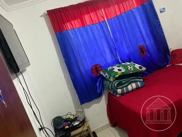 Sobrado com 125m² 3 quartos e 2 banheiros, à venda, no bairro Jardim Casa Grande em São Paulo