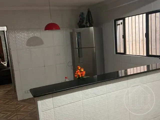 Sobrado com 125m² 3 quartos e 2 banheiros, à venda, no bairro Jardim Casa Grande em São Paulo