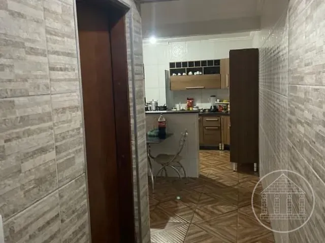Sobrado com 125m² 3 quartos e 2 banheiros, à venda, no bairro Jardim Casa Grande em São Paulo