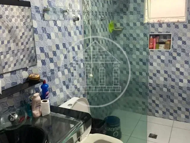 Sobrado com 125m² 3 quartos e 2 banheiros, à venda, no bairro Jardim Casa Grande em São Paulo