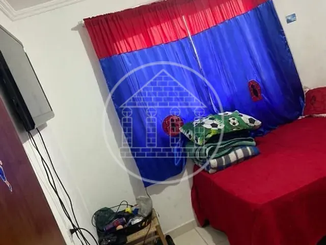 Sobrado com 125m² 3 quartos e 2 banheiros, à venda, no bairro Jardim Casa Grande em São Paulo
