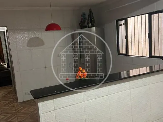 Sobrado com 125m² 3 quartos e 2 banheiros, à venda, no bairro Jardim Casa Grande em São Paulo