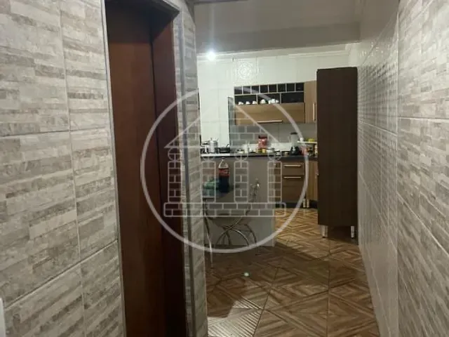 Sobrado com 125m² 3 quartos e 2 banheiros, à venda, no bairro Jardim Casa Grande em São Paulo
