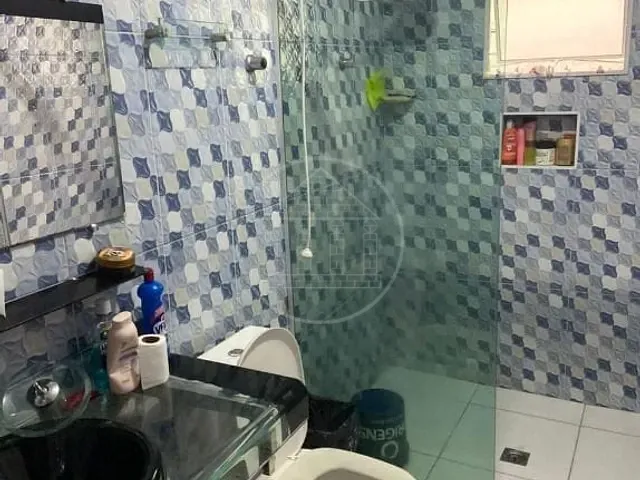 Sobrado com 125m² 3 quartos e 2 banheiros, à venda, no bairro Jardim Casa Grande em São Paulo