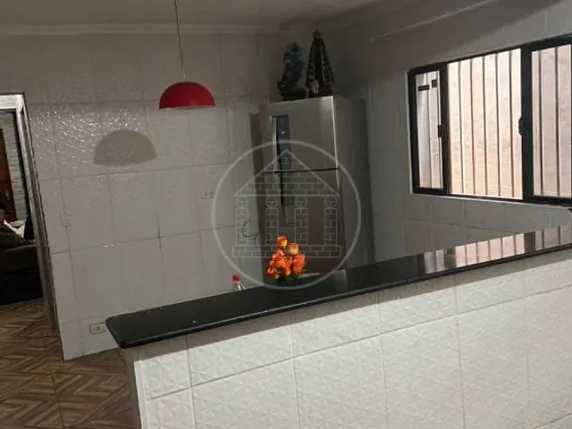 Sobrado com 125m² 3 quartos e 2 banheiros, à venda, no bairro Jardim Casa Grande em São Paulo