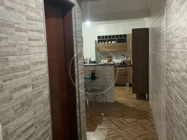 Sobrado com 125m² 3 quartos e 2 banheiros, à venda, no bairro Jardim Casa Grande em São Paulo