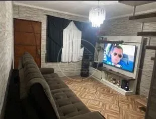 Sobrado, 3 quartos, 100 m² - Foto 1