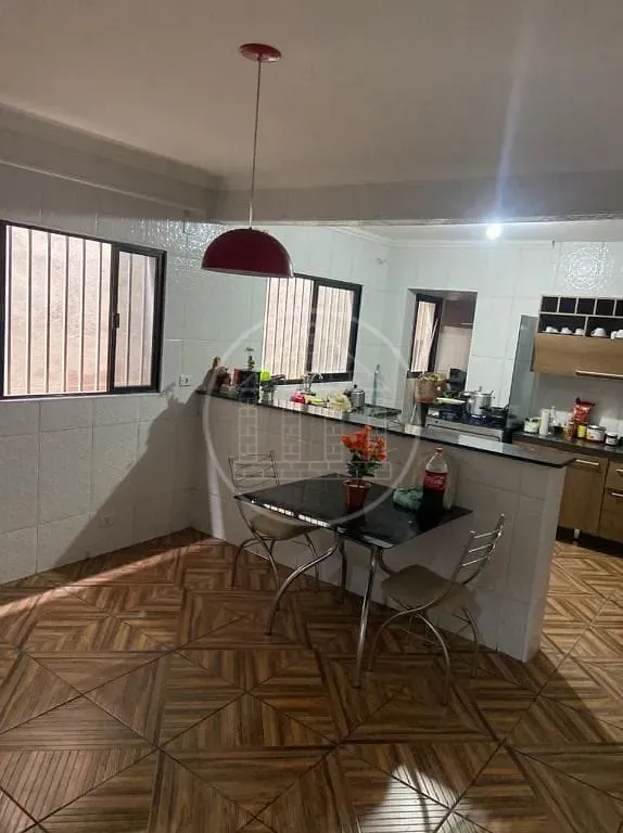 Sobrado, 3 quartos, 100 m² - Foto 11