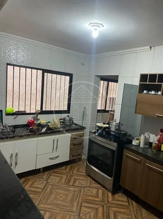 Sobrado, 3 quartos, 100 m² - Foto 9