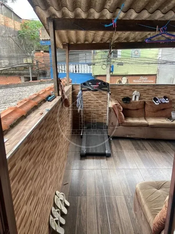 Sobrado, 3 quartos, 100 m² - Foto 17