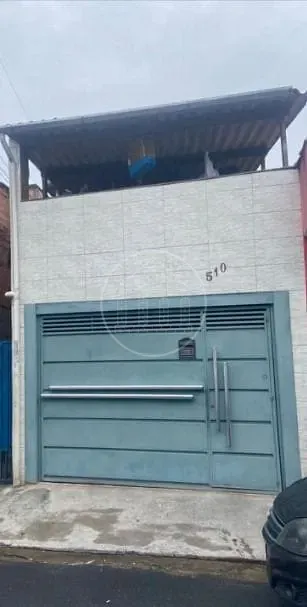 Sobrado, 3 quartos, 100 m² - Foto 8