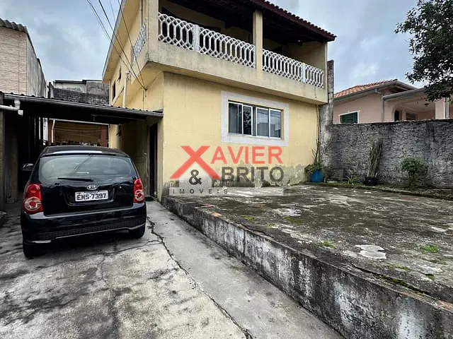 Sobrado 5 quartos e 4 banheiros, à venda, no bairro Jardim Maringá em São Paulo