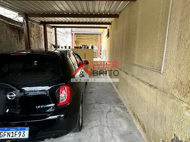 Sobrado 5 quartos e 4 banheiros, à venda, no bairro Jardim Maringá em São Paulo