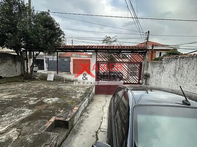 Sobrado 5 quartos e 4 banheiros, à venda, no bairro Jardim Maringá em São Paulo