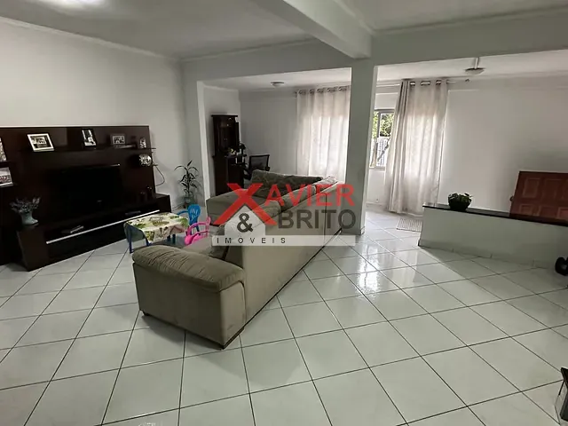 Sobrado 5 quartos e 4 banheiros, à venda, no bairro Jardim Maringá em São Paulo