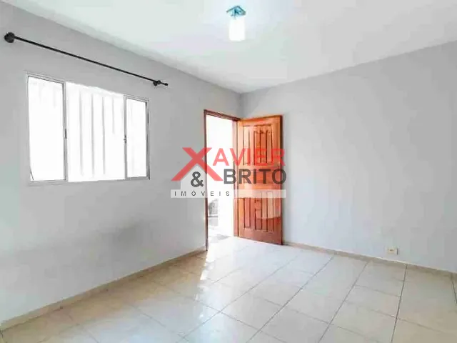 Sobrado 2 quartos e 3 banheiros, à venda, no bairro Vila Ré em São Paulo