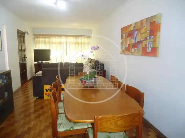 Sobrado com 130m² 3 quartos e 2 banheiros, à venda, no bairro Veleiros em São Paulo