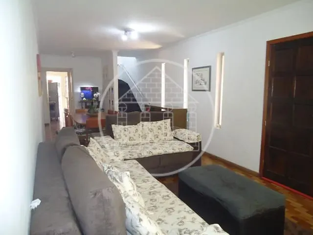 Sobrado com 130m² 3 quartos e 2 banheiros, à venda, no bairro Veleiros em São Paulo