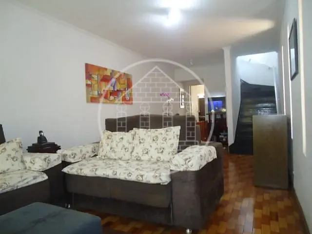 Sobrado com 130m² 3 quartos e 2 banheiros, à venda, no bairro Veleiros em São Paulo