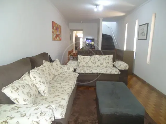 Sobrado com 130m² 3 quartos e 2 banheiros, à venda, no bairro Jardim dos Lagos em São Paulo