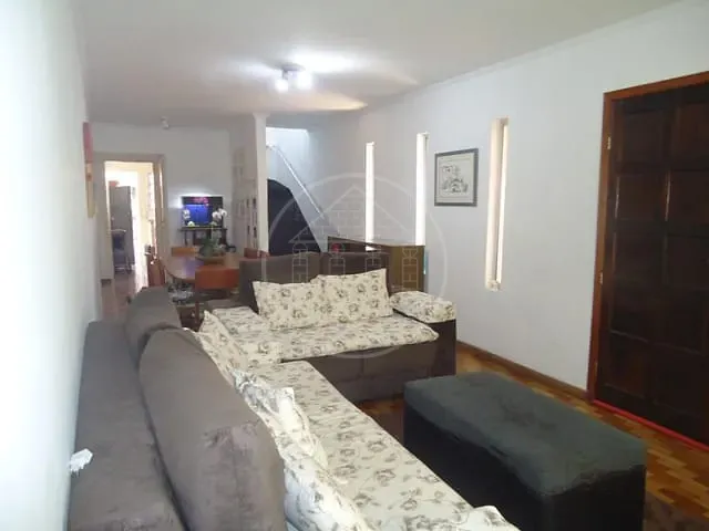 Sobrado com 130m² 3 quartos e 2 banheiros, à venda, no bairro Jardim dos Lagos em São Paulo