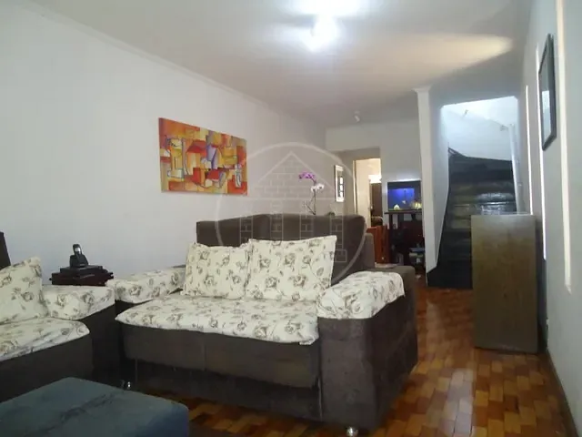 Sobrado com 130m² 3 quartos e 2 banheiros, à venda, no bairro Jardim dos Lagos em São Paulo