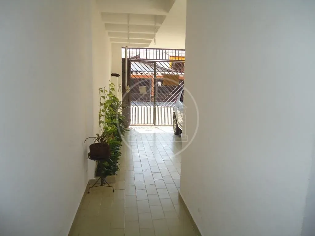 Sobrado, 3 quartos, 150 m² - Foto 27