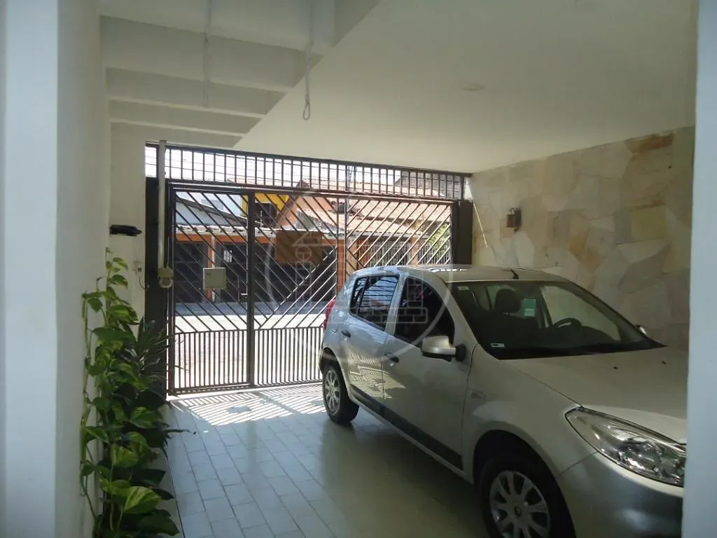 Sobrado, 3 quartos, 150 m² - Foto 26