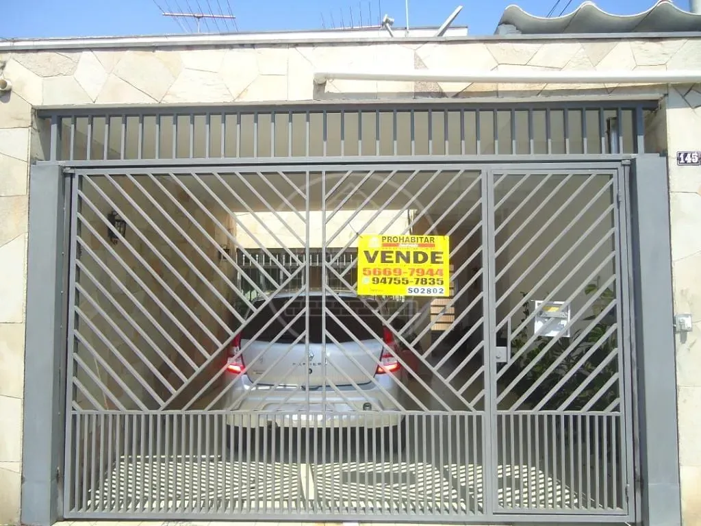 Sobrado, 3 quartos, 150 m² - Foto 25