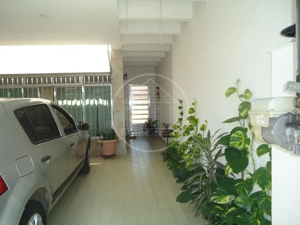 Sobrado, 3 quartos, 150 m² - Foto 28
