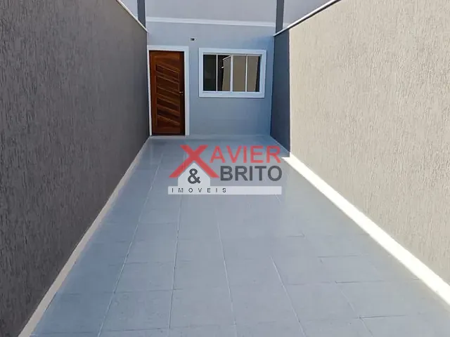 Sobrado 2 quartos e 2 banheiros, à venda, no bairro Vila Siria em São Paulo