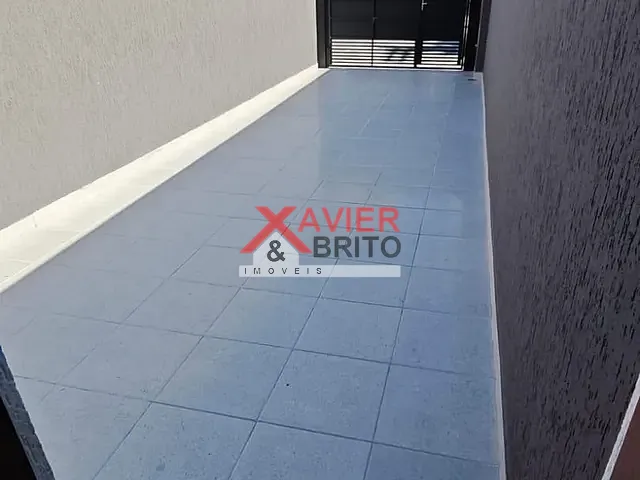 Sobrado 2 quartos e 2 banheiros, à venda, no bairro Vila Siria em São Paulo