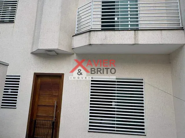 Sobrado 2 quartos e 1 banheiro, à venda, no bairro Jardim Maringá em São Paulo