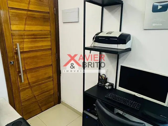 Sobrado 2 quartos e 1 banheiro, à venda, no bairro Jardim Maringá em São Paulo