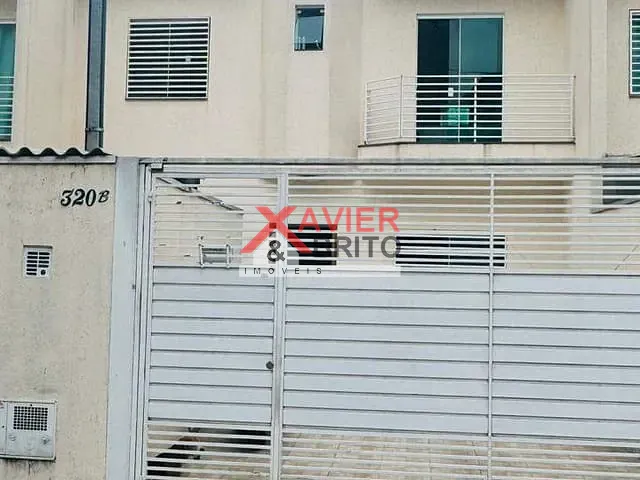 Sobrado 2 quartos e 1 banheiro, à venda, no bairro Jardim Maringá em São Paulo
