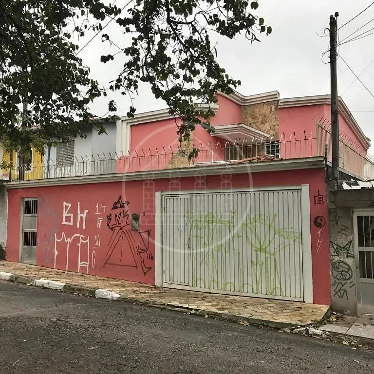 Sobrado, 3 quartos, 187 m² - Foto 32