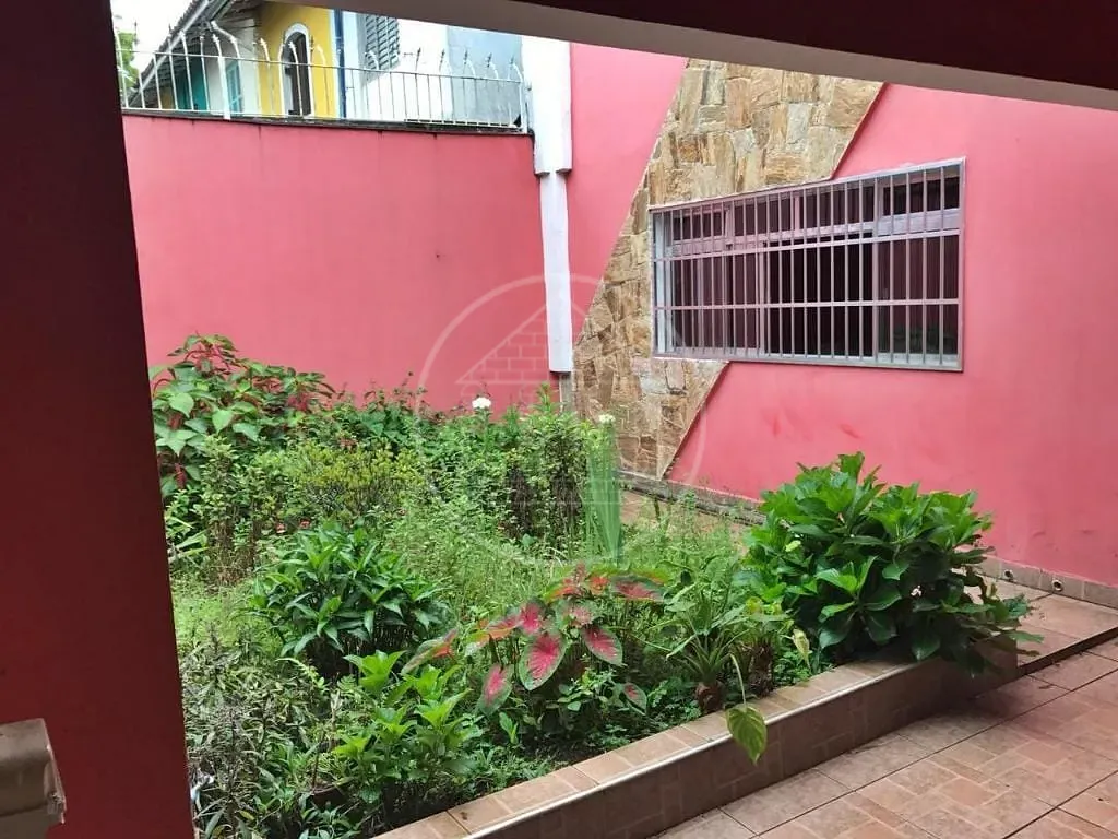 Sobrado, 3 quartos, 187 m² - Foto 28