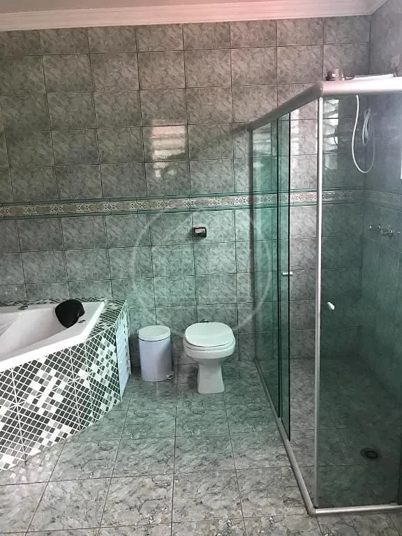 Sobrado, 3 quartos, 187 m² - Foto 13